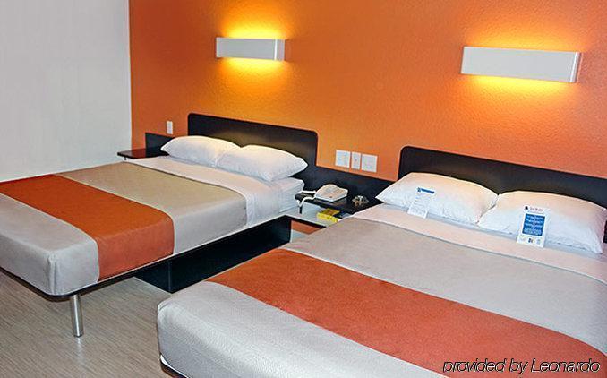Motel 6-Camarillo, Ca Exteriér fotografie